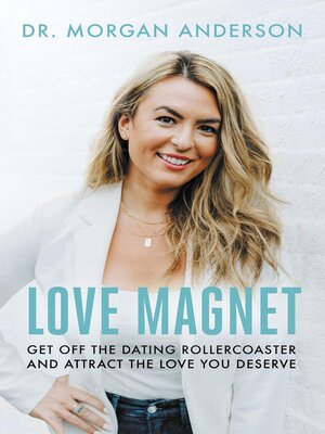 cover image of Love Magnet